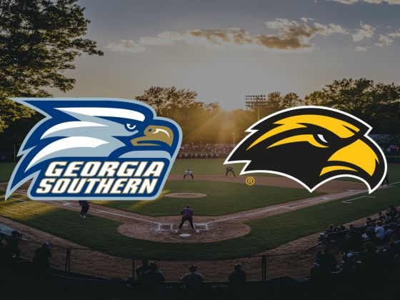 Southern Miss Golden Eagles vs. Georgia Southern Eagles